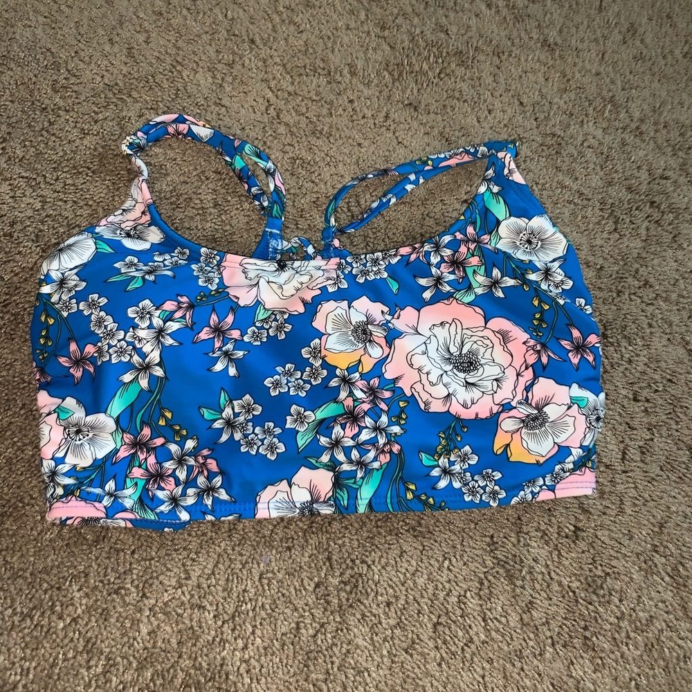 Target bikini